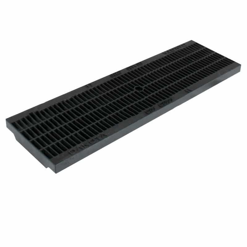Griglia Antitacco Tecnopolimeri 130 - per canalina 130 - C250