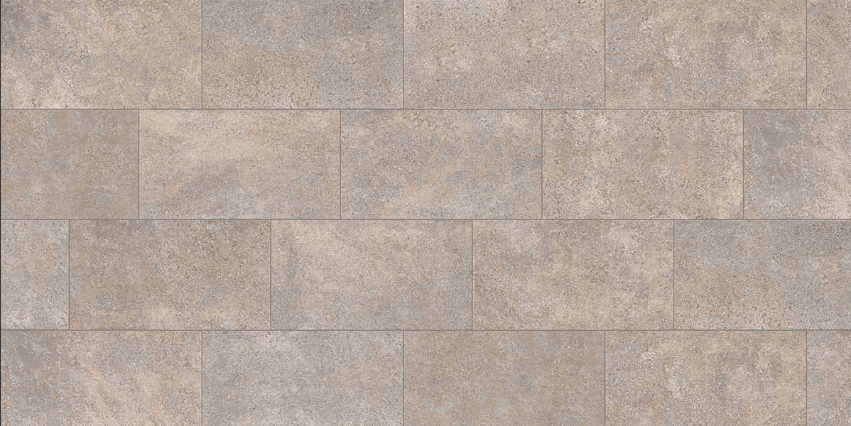 Gres spessorato SUPER HARD KERAMIK PIETRA MUSCHELKALK 40x80x3 cm - STOCK DA 58,24 mq