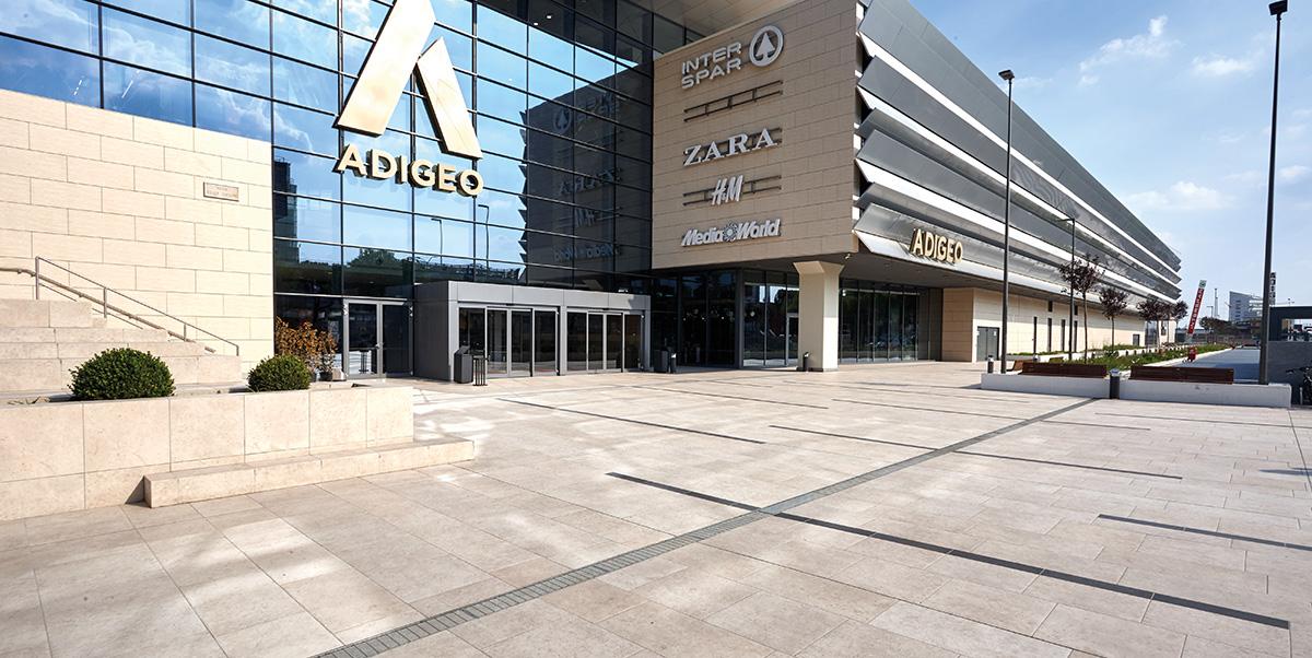 Gres spessorato COLOSSEO PIETRA DI GERUSALEMME 45x90x2 cm