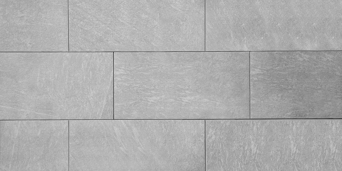 Gres spessorato COLOSSEO SILVERGRAU 60x120x2 cm