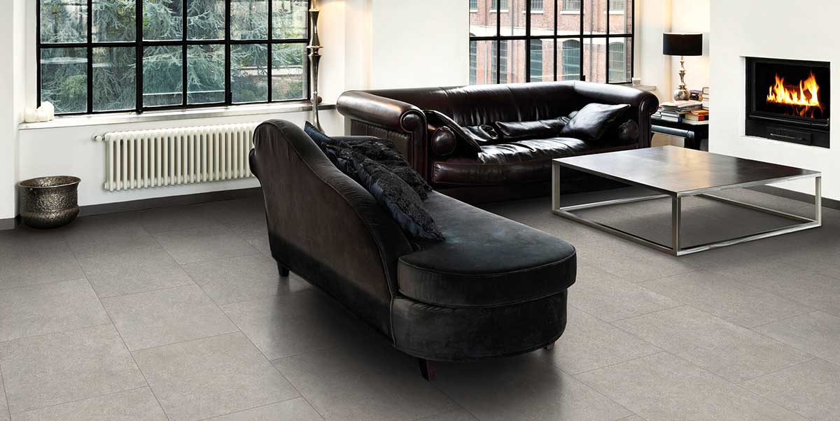 Gres spessorato DUOMO PIETRA 60x90x1 cm