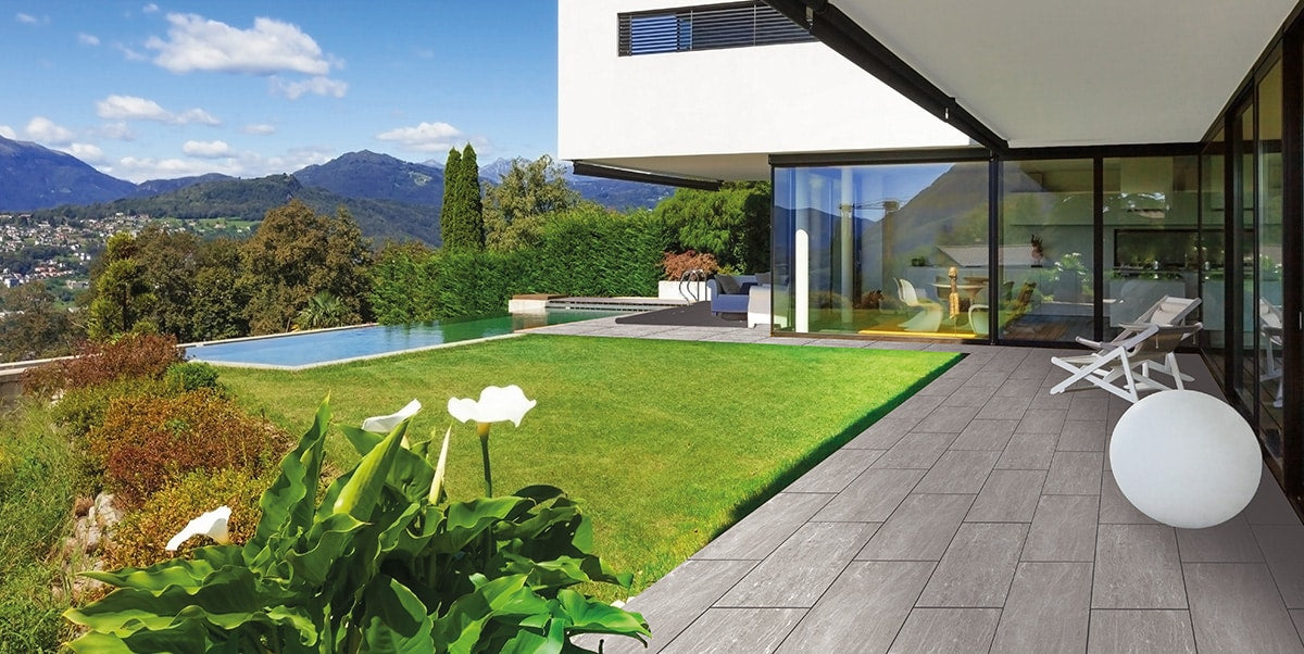 Gres spessorato DUOMO VALSTONE LIGHT 60x90x2 cm