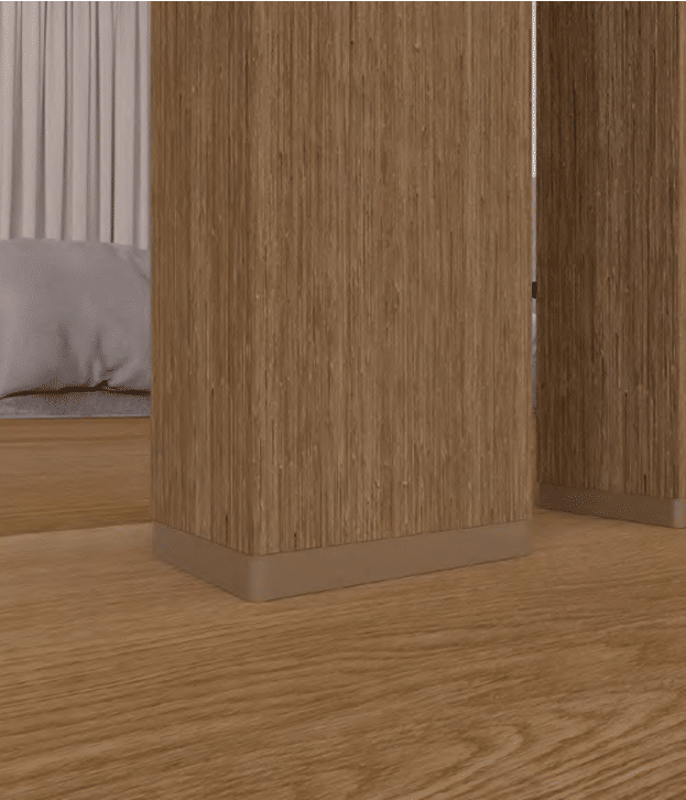 Easy Clips - Per Installazione - Frangisole Ultrashield Stilo S