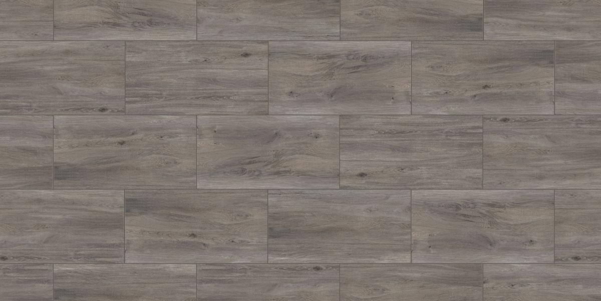 Gres spessorato SUPER HARD KERAMIK FORESTA CENERE 40x80x3 cm