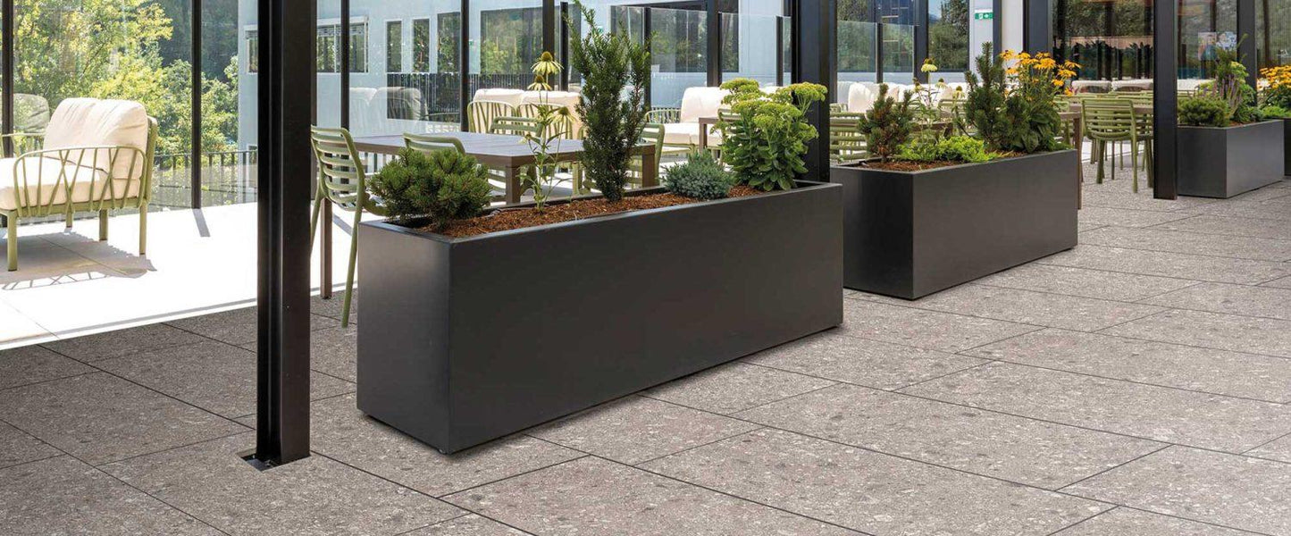 Gres spessorato FORTEZZA CEPPO 60x120x2 cm