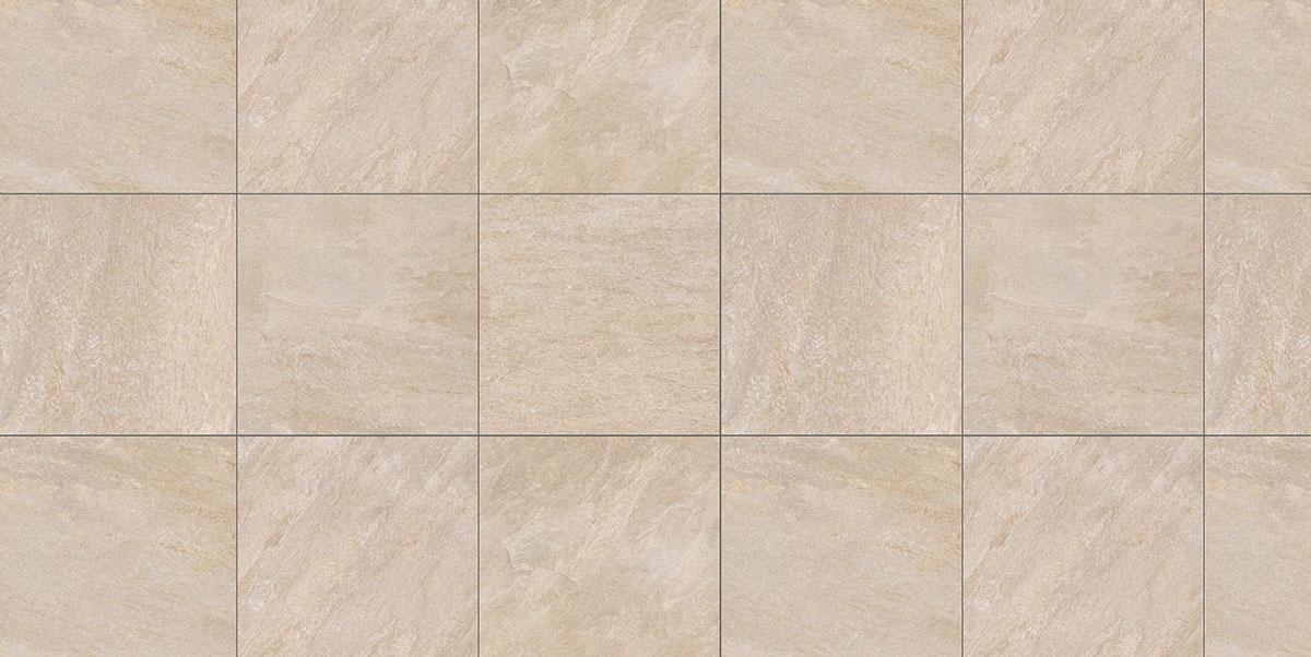 Gres spessorato SUPER HARD KERAMIK PIETRA GIALLO 60x60x3 cm