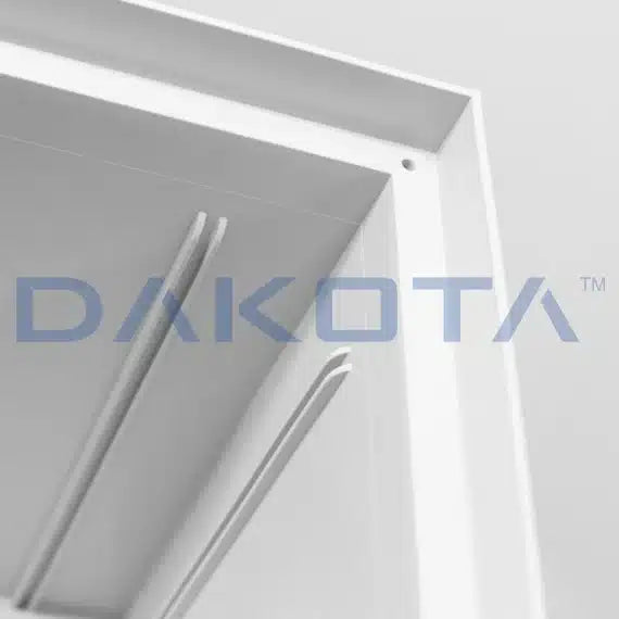 Pozzetto di ispezione Plus 400x400 - Colore Grigio