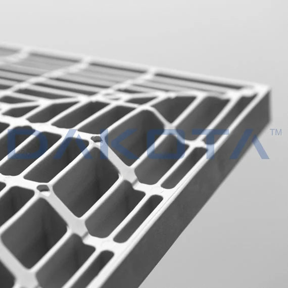 Griglia Plus per pozzetto 450x450