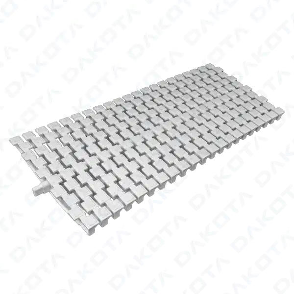Griglia per piscina King snake 250/20 - colore Bianco