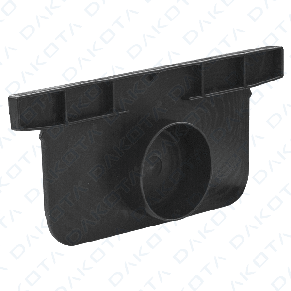 Tappo Aperto/Chiuso per canaletta Taurus 200x75