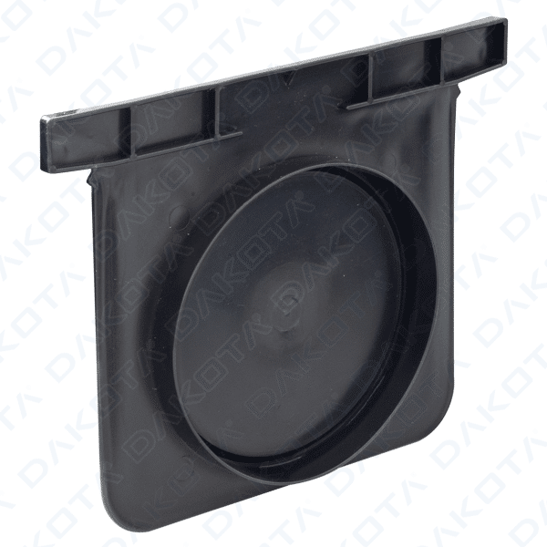 Tappo Aperto/Chiuso per canaletta Taurus 200x150