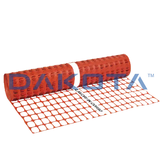 Rete Cantiere Pro - 1,8x50mt - Rotolo da 90 mq