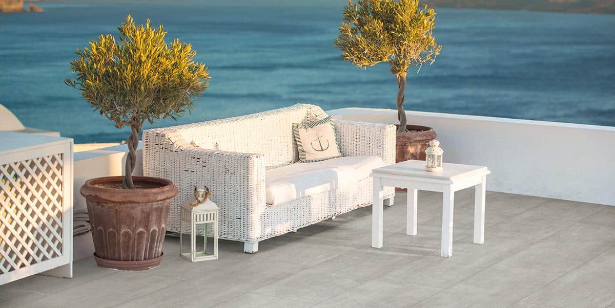 Gres spessorato WOOD VINTAGE HELL 40x120x2 cm