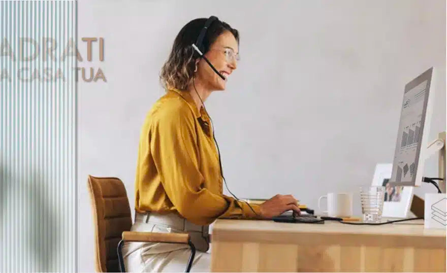 4. Assistenza Post-Vendita Esclusiva
