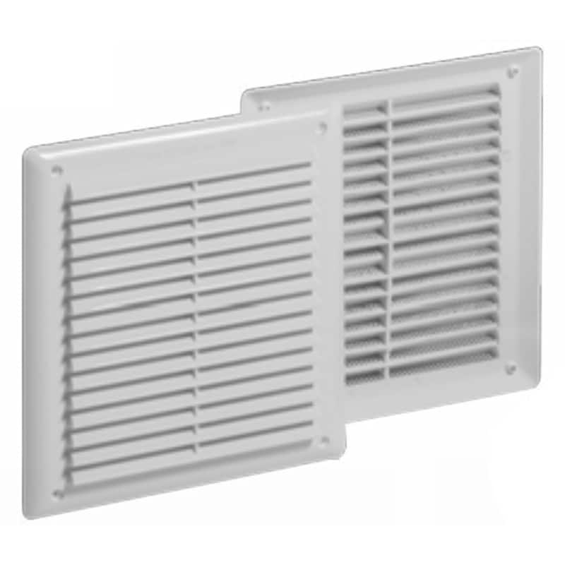 Griglia Fissa Quadrata 145 X 145 - Confezione da 100 pz.