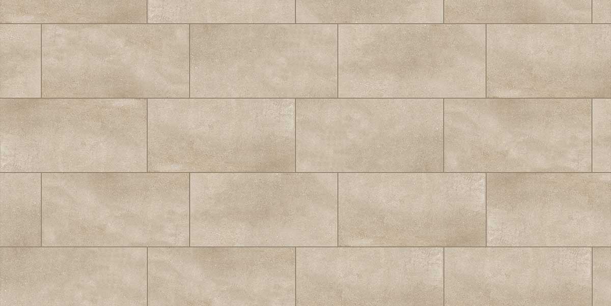 Gres spessorato MADLIN SABBIA 39x78x2 cm