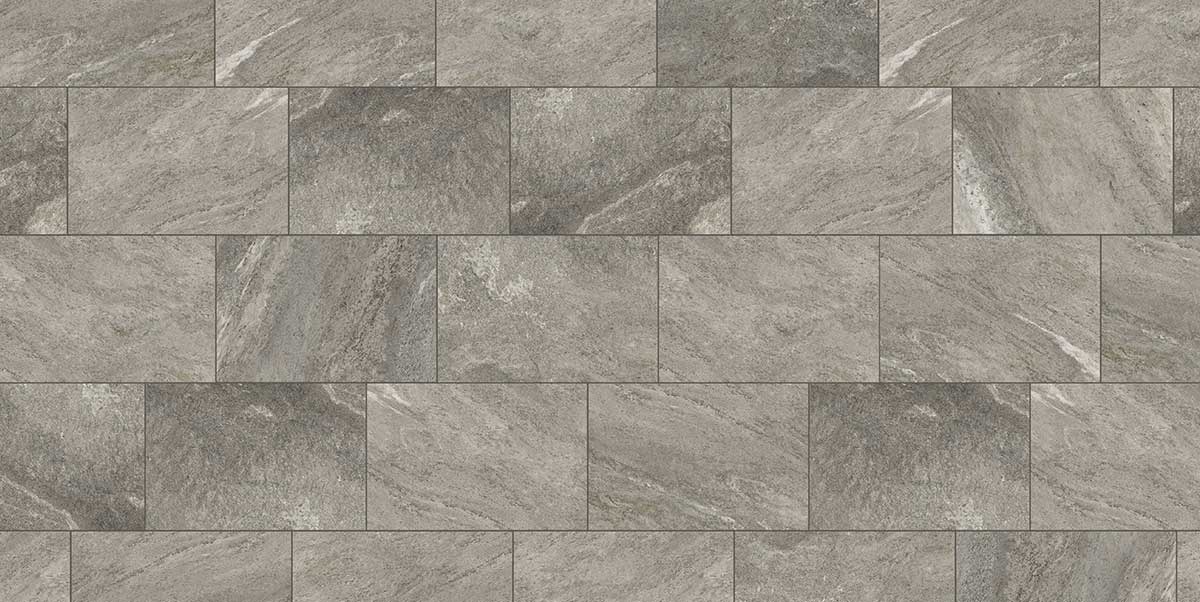 Gres spessorato PAVÉ 5 CM TIROLO - 40x60x5 cm