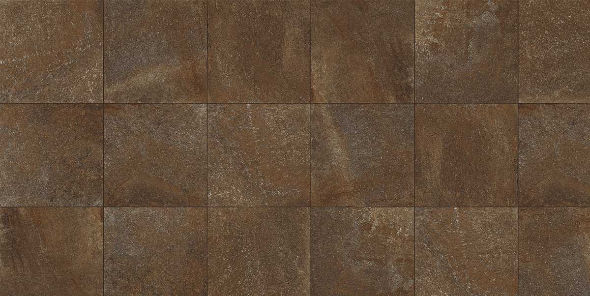 Gres spessorato PORFIDO 90x90x3 cm