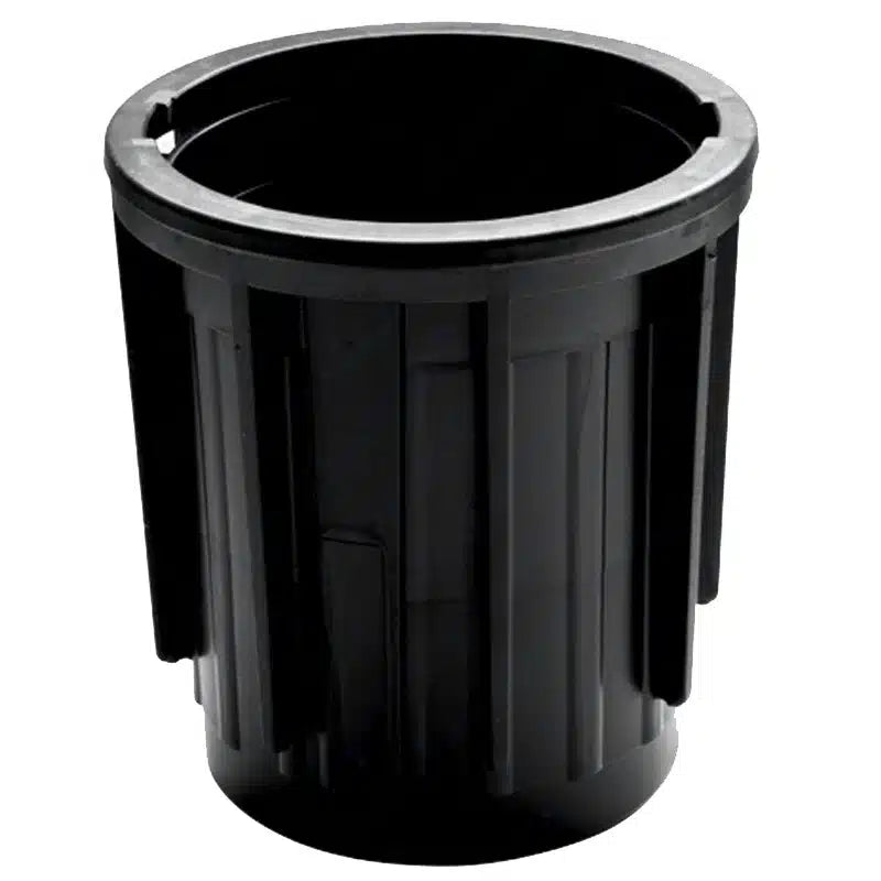 Prolunga Arkimede h. 100 mm - Confezione da 30 pz.
