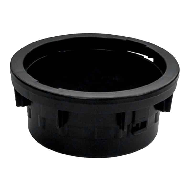 Prolunga Arkimede h. 25 mm - Confezione da 30 pz.