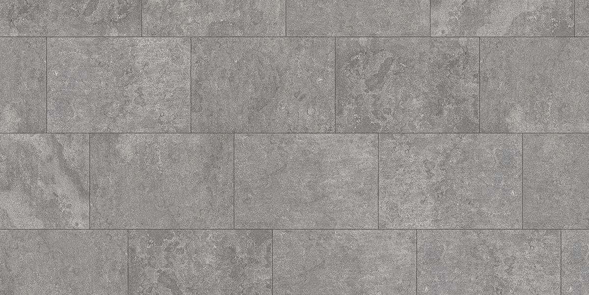 Gres spessorato PORCEA SILVER VALLEY 60x90x2 cm
