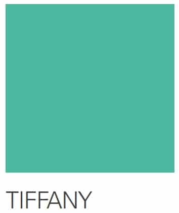 MOOVE.URBAN- Profilo angolare per rivestimento a posa immediata - Modello Tower - Finitura Pop/Linen, Ocean e Tiffany