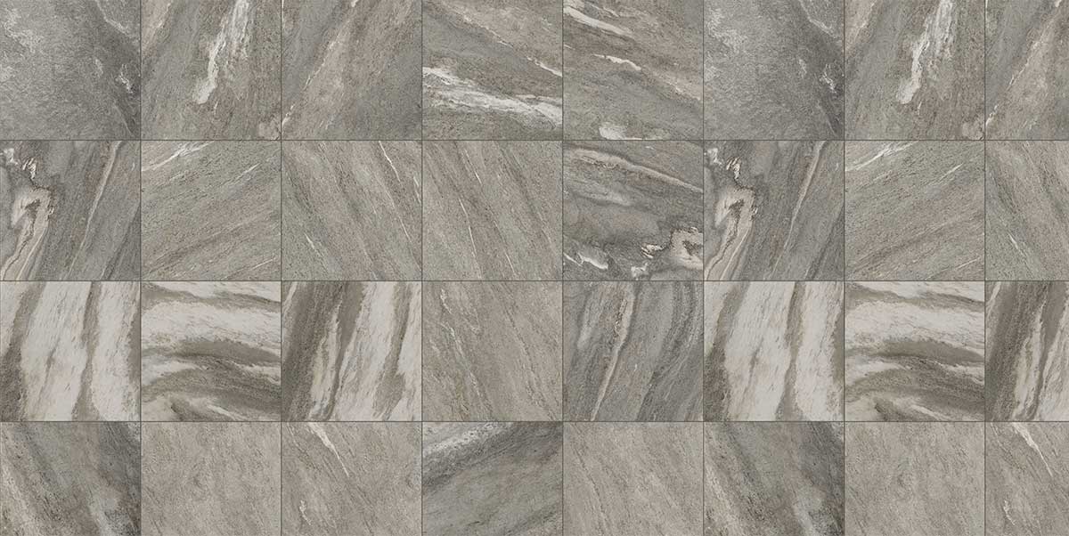 Gres spessorato TIROLO 60x60x3 cm