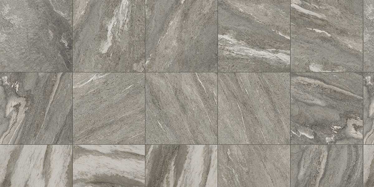 Gres spessorato TIROLO 90x90x3 cm