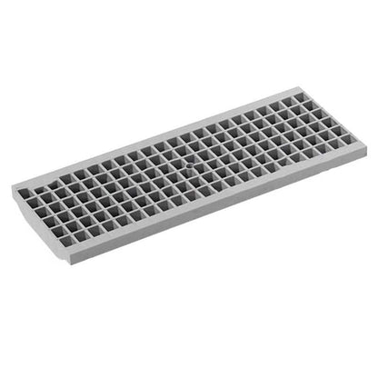 Griglia Extra Strong Grigia 130 - per canaletta 130
