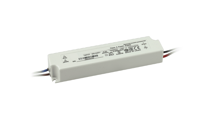 Driver - Alimentatore corrente costante 350 mA - IP20 - max 16,8W