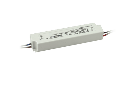 Driver - Alimentatore corrente costante 350 mA - IP20 - max 16,8W