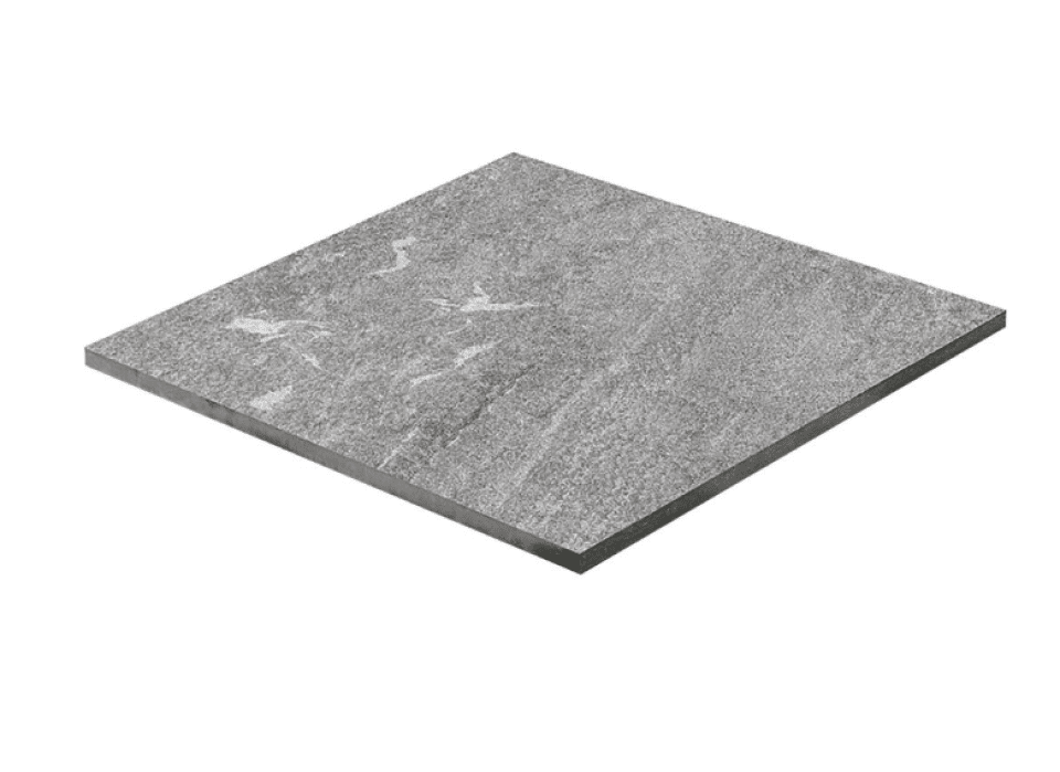 Gres spessorato COLOSSEO GRIGIONI 120x120x2 cm