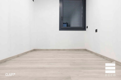 CLAP! GO - Pavimento a posa immediata Wood Effect - Doga Boards Stanton (Decoro Legno) - 5x181x1220mm