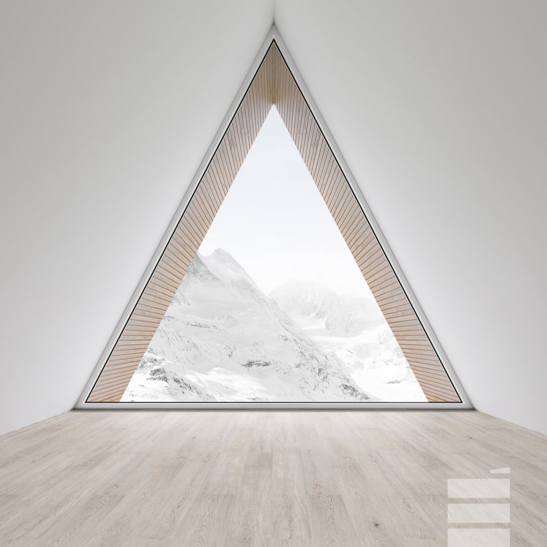 CLAP! 3D - Pavimento a posa immediata - Doga Max Vegas (Decoro Legno) 6x228x1800mm