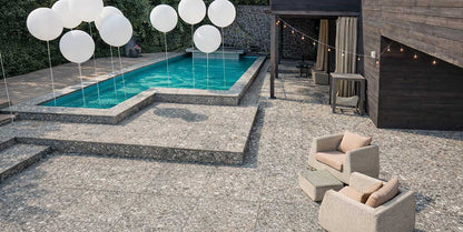 OUTLET - 3 Pallet interi (69,12 mq) Emilia Grey 60x60x2cm Gres Flottante