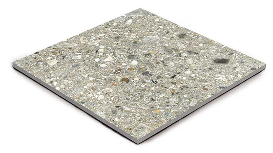 OUTLET - 3 Pallet interi (69,12 mq) Emilia Grey 60x60x2cm Gres Flottante