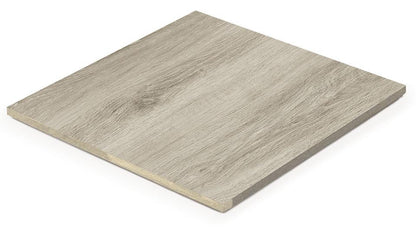 Kit Pronto Larice 60x60x2cm Gres Flottante