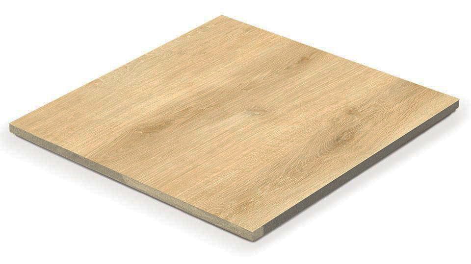 Kit Pronto Rovere 60x60x2cm Gres Flottante