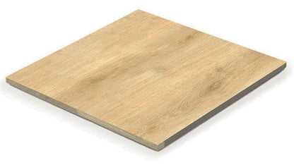 Kit Pronto Rovere 60x60x2cm Gres Flottante