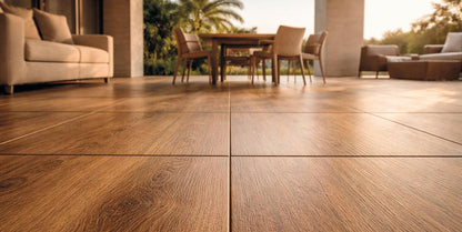 Kit Pronto Noce 60x60x2cm Gres Flottante