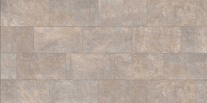 Gres spessorato SUPER HARD KERAMIK PIETRA MUSCHELKALK 40x80x3 cm - STOCK DA 58,24 mq