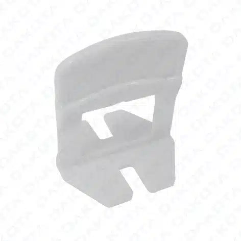 Elemento a perdere per fuga da 3 mm - Sistema Two Level - Confezione da 12 buste (250 pz. ognuna)