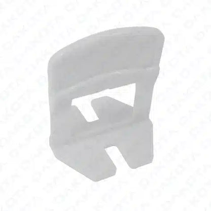Elemento a perdere per fuga da 3 mm - Sistema Two Level - Confezione da 12 buste (250 pz. ognuna)