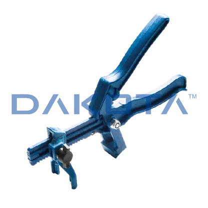 Kit Two Level - 100 Clip, 100 cunei e 1 pinza - per fughe da 0,5 mm