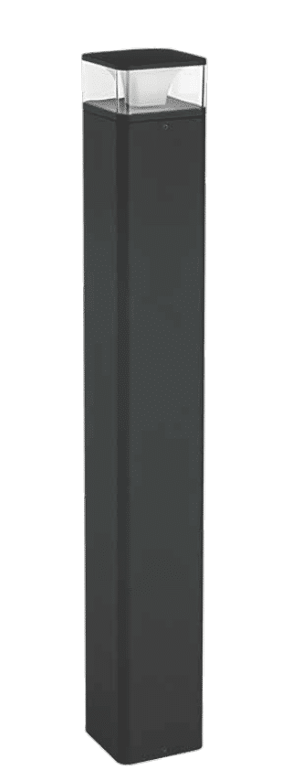 DADO - Lampada per ampie aree esterne - Colore Antracite