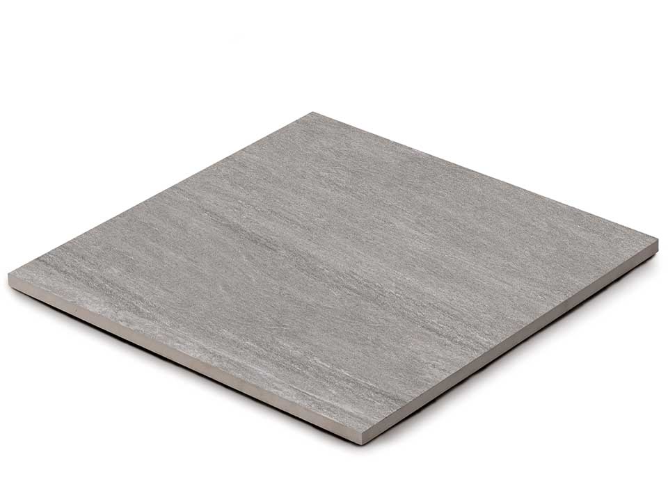 Gres spessorato FORTEZZA ALPI MATTERHORN 60x60x2 cm