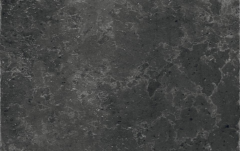 Gres spessorato ANTIQUUS CARBONIO 40,8x61,4x2 cm