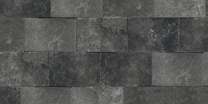 Gres spessorato ANTIQUUS CARBONIO 40,8x61,4x2 cm