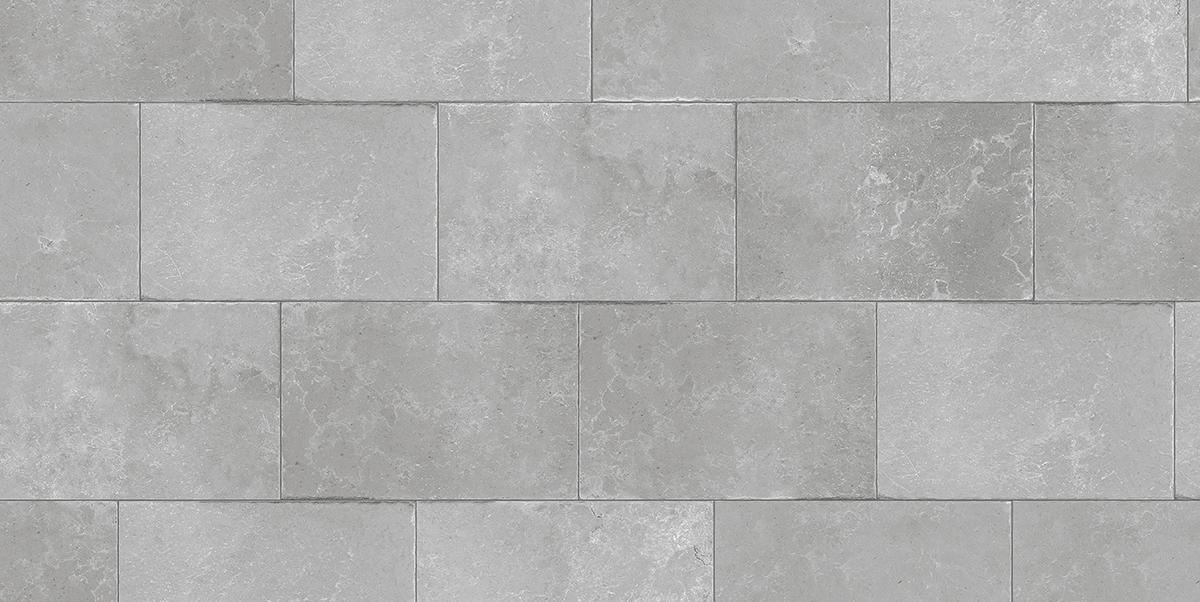 Gres spessorato ANTIQUUS GRIS 40,8x61,4x2 cm