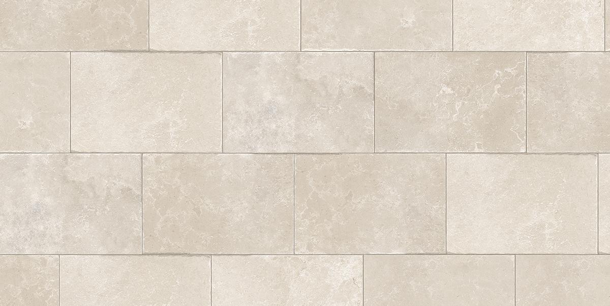Gres spessorato ANTIQUUS VANILLA 40,8x61,4x2 cm